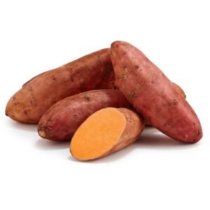 Sweet Potato Red Box