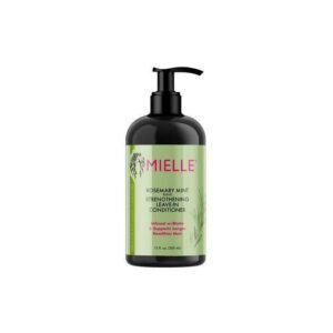 Mielle Rosemary Mint Leave-In Conditioner
