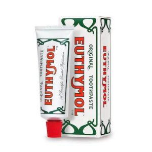 Euthymol Toothpaste