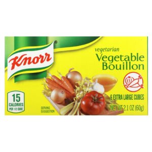 knorr-vegetable-cube