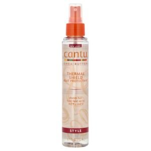 Cantu Shea Butter Thermal Shield Heat Protectant