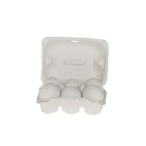 Organic Medium Eggs