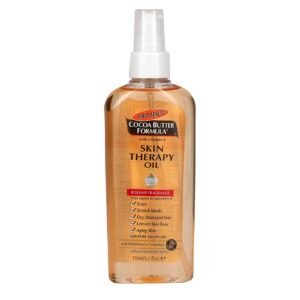 Palmers Cocoa Butter Therapy Oil Rose