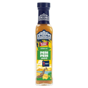 Encona African Peri Peri Sauce