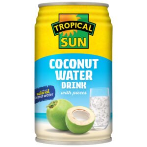 tropical-sun-coconut-water-drink-with-coconut-pieces