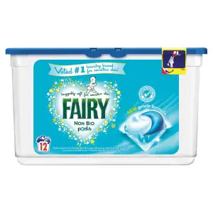 Fairy Washing Powder Non Bio