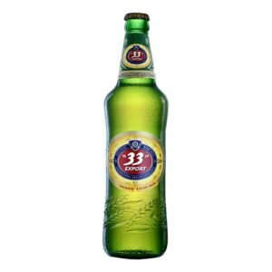 33-beer