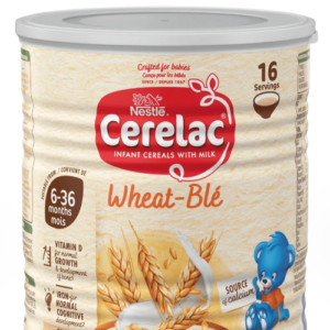 CERELAC WHEAT