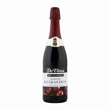 DEVINA SPARKLING RED GRAPE