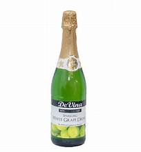 DEVINA SPARKLING WHITE GRAPE