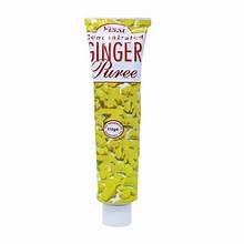FISSI GINGER PUREE