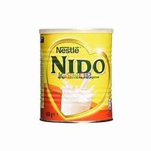NIDO MILK POWDER