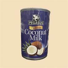 PEGASUS COCONUT MILK