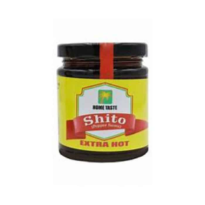 HT Shito Extra Hot Sauce