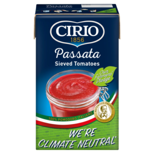 Cirio Passata