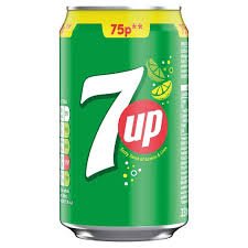 7UP REGULAR