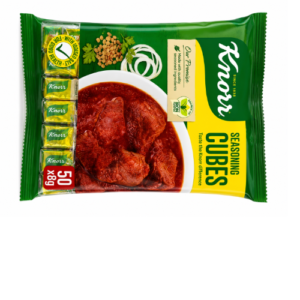 Knorr Beef Seasoning Cubes