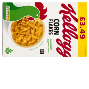 Kellogg's Cornflakes