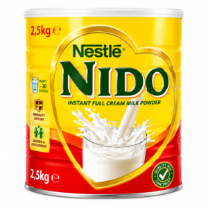 Nestle Nido Milk Powder