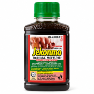 Jekonmo Herbal Mixture