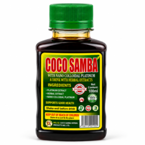 Coco Samba Herbal Drink