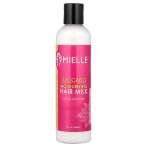 Mielle Moisturizing Avocado Hair Milk