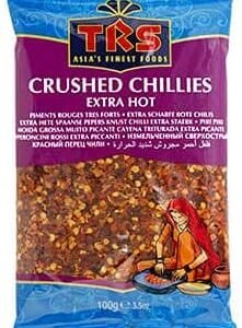 TRS Crushed Red Chilli Pepper
