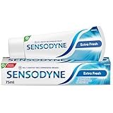 Sensodyne Daily Care Deep Clean Toothpaste