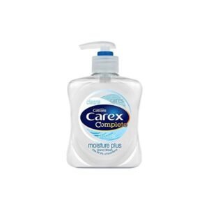 Carex Hand Wash Antibacterial Moisture