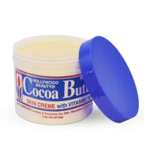Hollywood Beauty Cocoa Butter