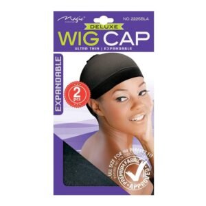 stocking-wig-cap-black