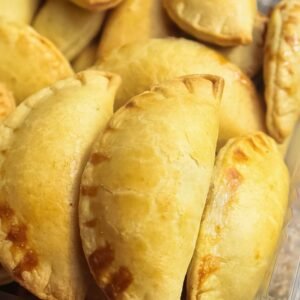Valina's Meatpie