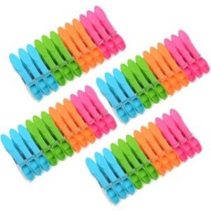 Laundry Cloth Clips