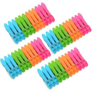 Laundry Cloth Clips
