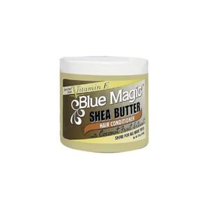 Blue Magic Shea Butter Hair Conditioner