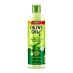 ORS Olive Oil Creamy Shampoo