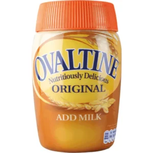 ovaltine