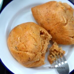 Valina's Fresh Moin-Moin Box