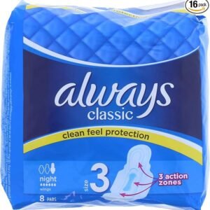 Always Classic Night