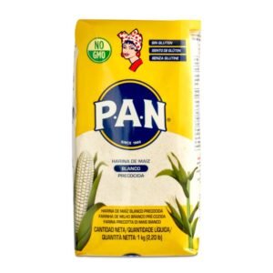 pan-white-cornmeal