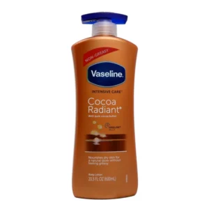Vaseline Cocoa Radiant Pump