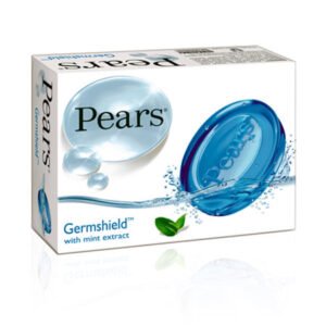Pears Soap Germ Shield Blue