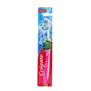 Colgate Max Fresh Toothbrush