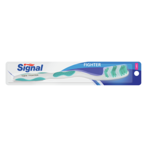 Signal Toothbrush Fighter Medium