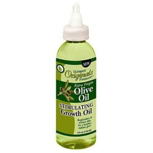 Africa's Best Ultimate Olive Oil Therapy