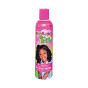 African Pride Dream Kids Braid Spray
