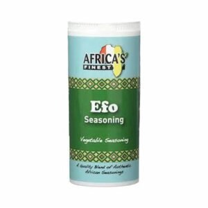 Africa's Finest Efo Seasoning