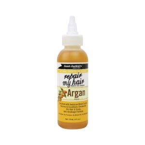 Aunt Jackies Repair My Hair Argan