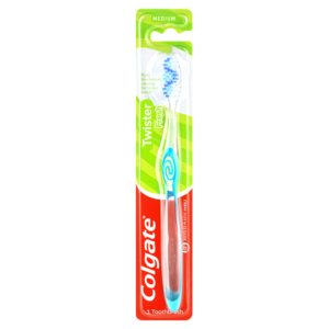 Colgate Twister Toothbrush