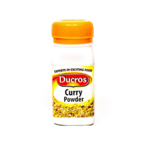 ducros-curry-powder